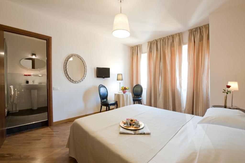 Stelle Di San Lorenzo Rome Room photo